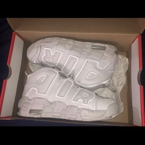 Nike Air Uptempo